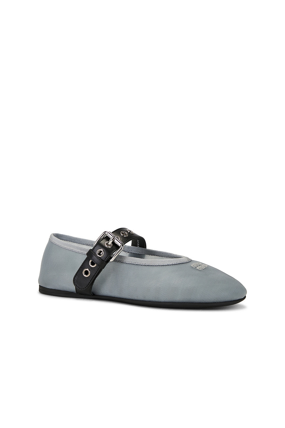Ballerine Rete Flat