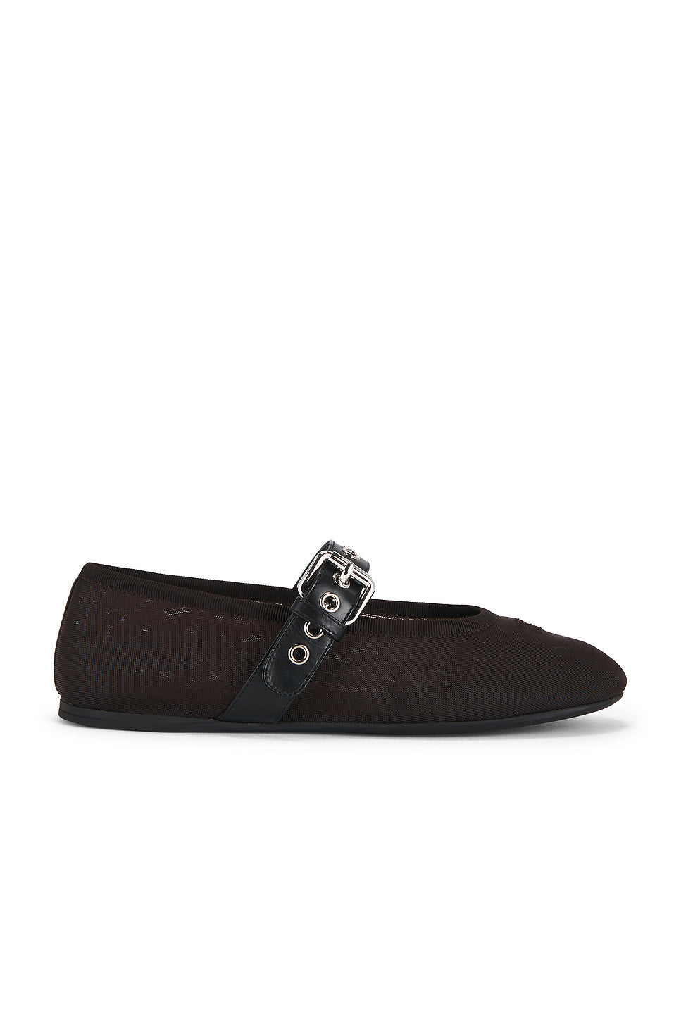 Ballerine Rete Flat