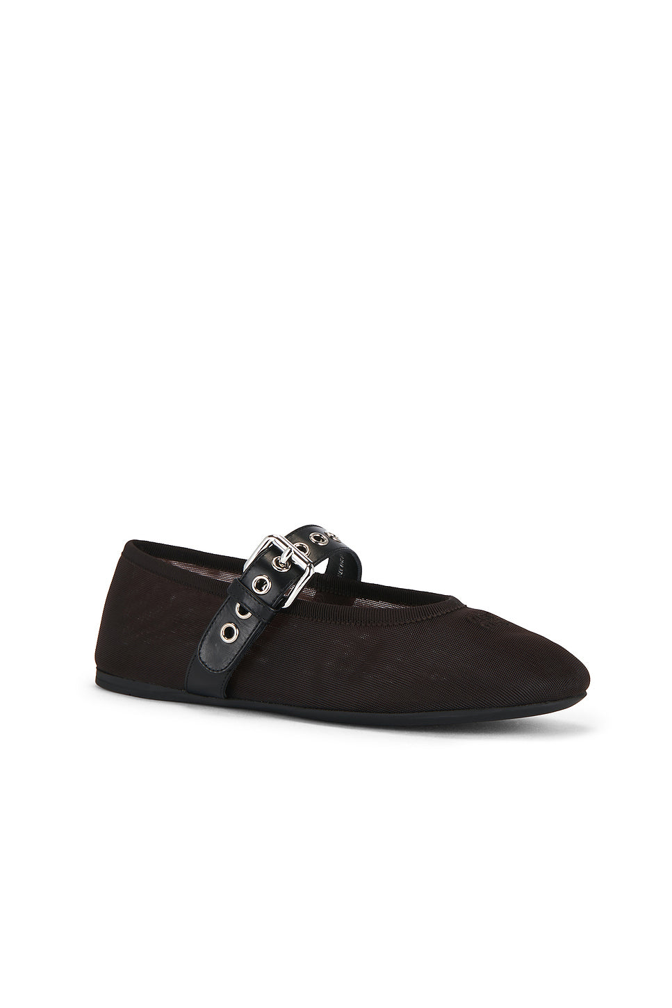 Ballerine Rete Flat