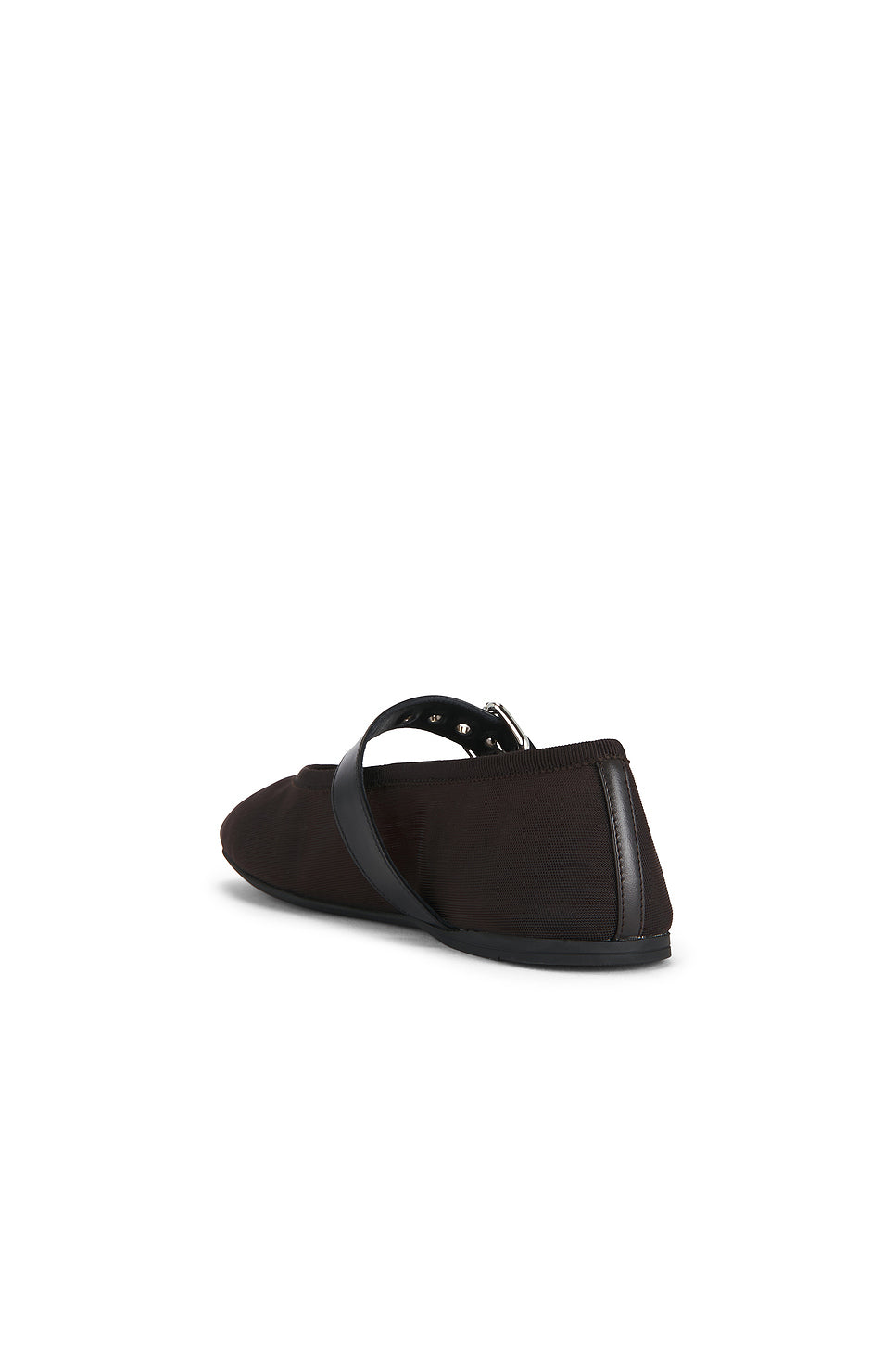Ballerine Rete Flat