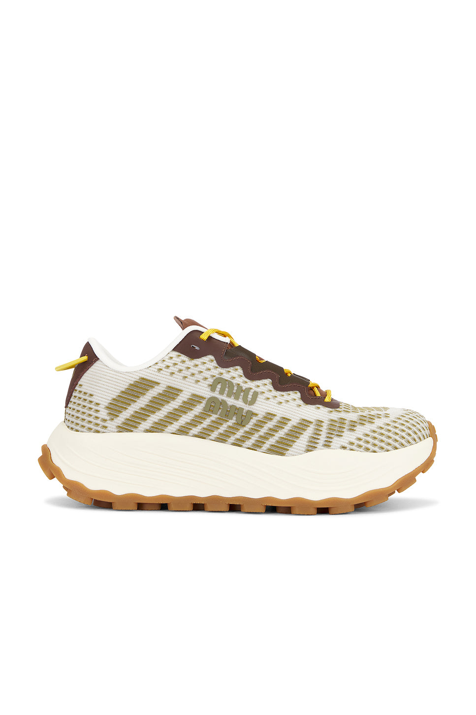 Energy Tech Sneaker