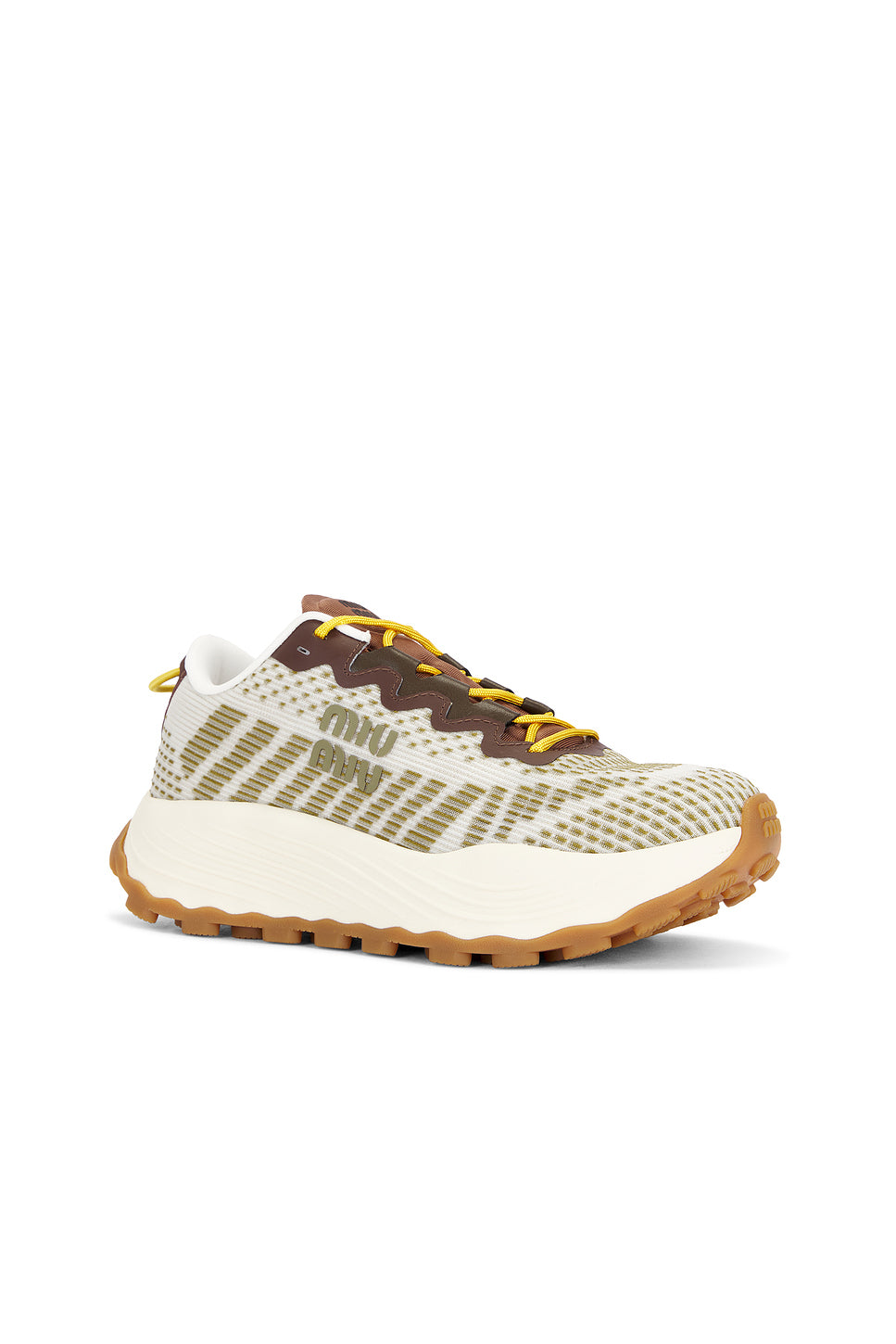Energy Tech Sneaker