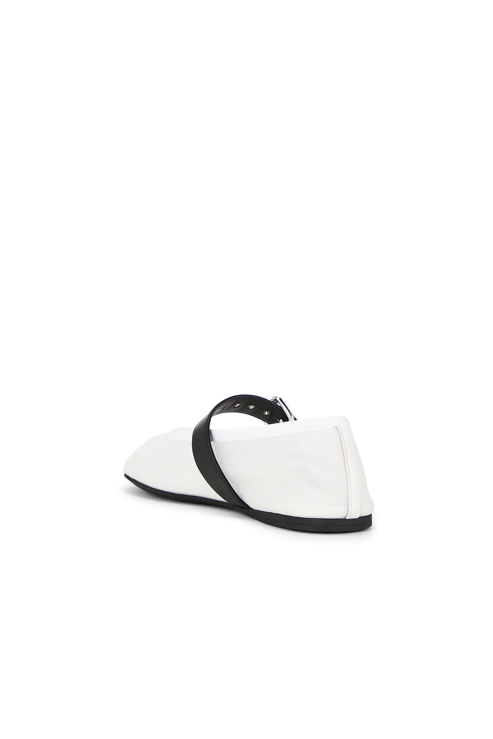 Ballerine Rete Flat
