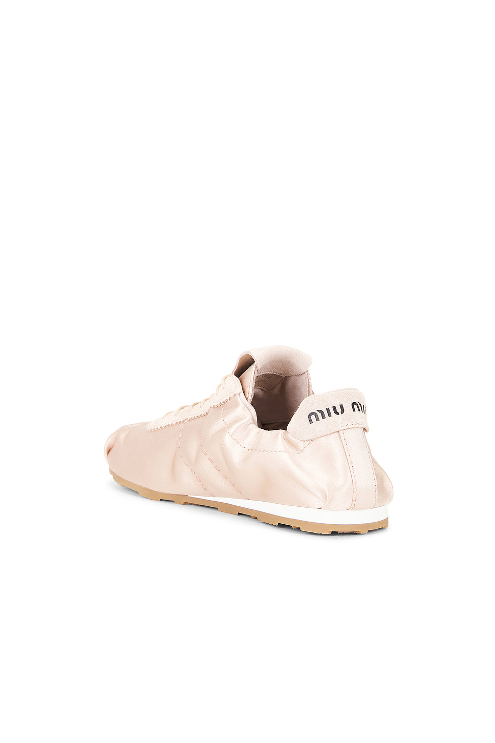 Plume Raso Sneaker