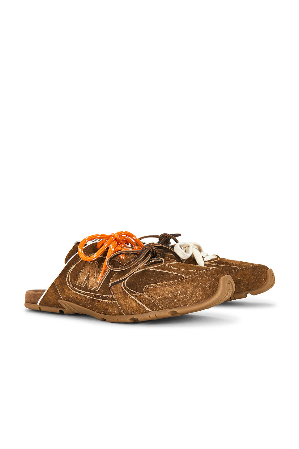 X New Balance Mule