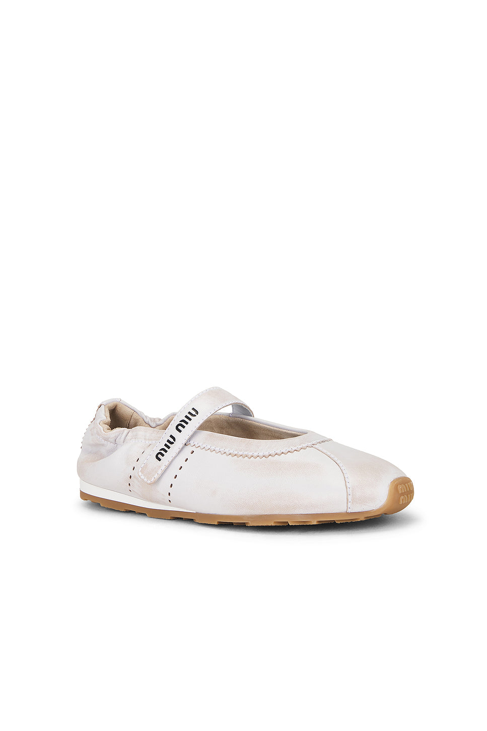 Plume Sneaker