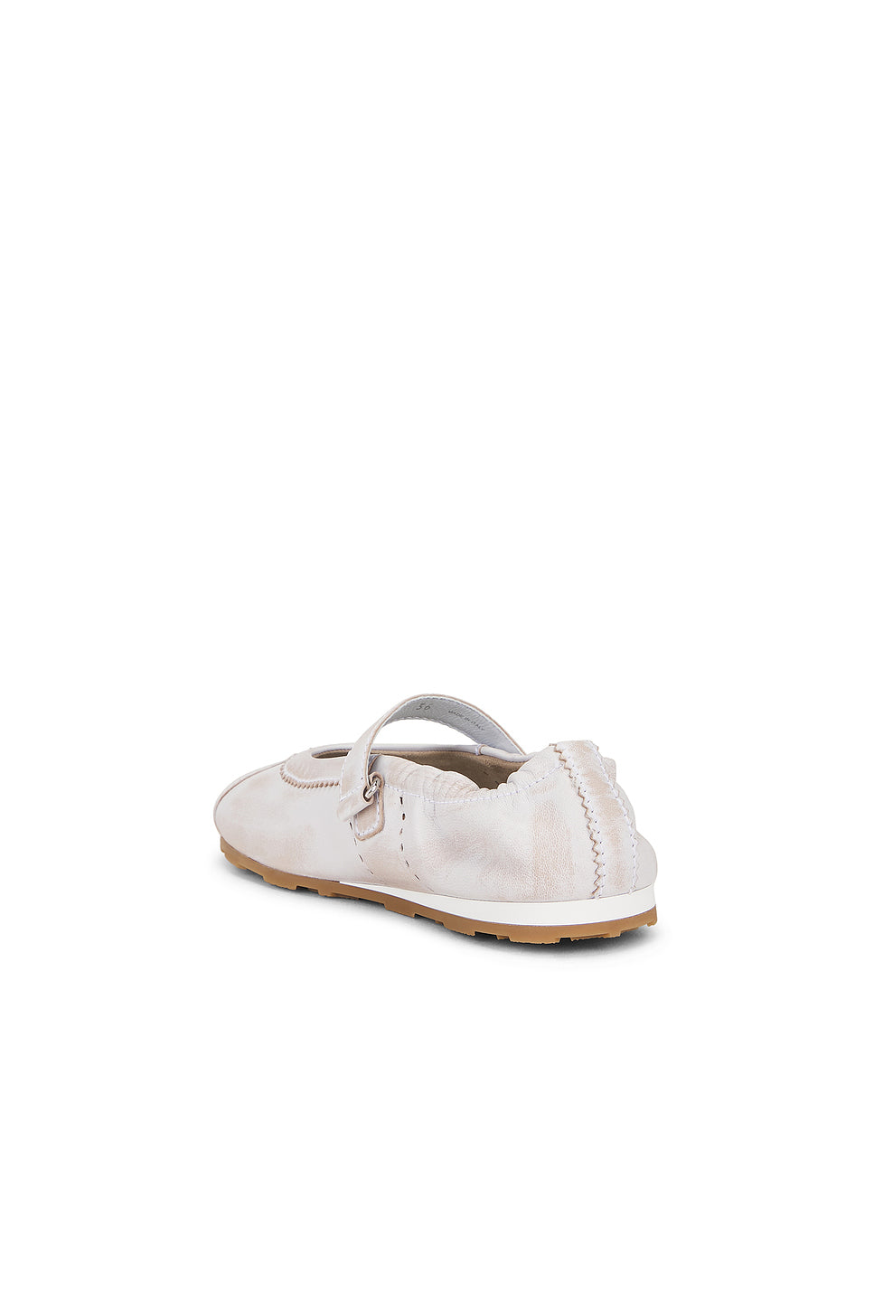 Plume Sneaker