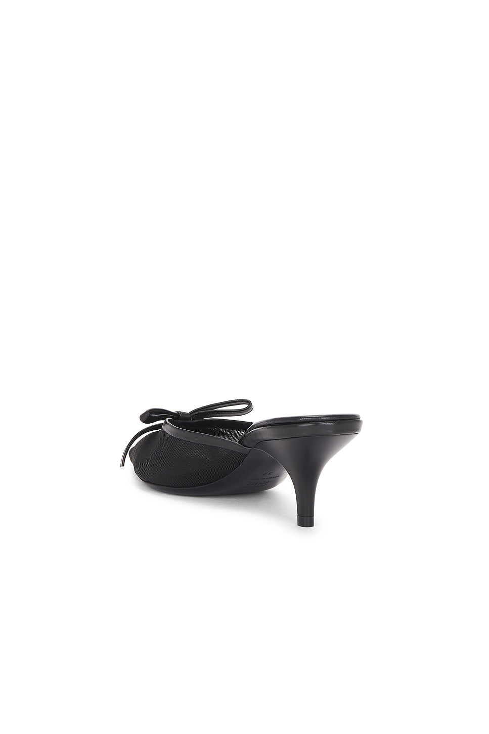 Modellerie Rete Mule
