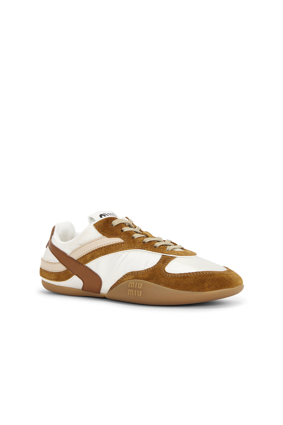 Gymnasium Nylon Tech Sneaker