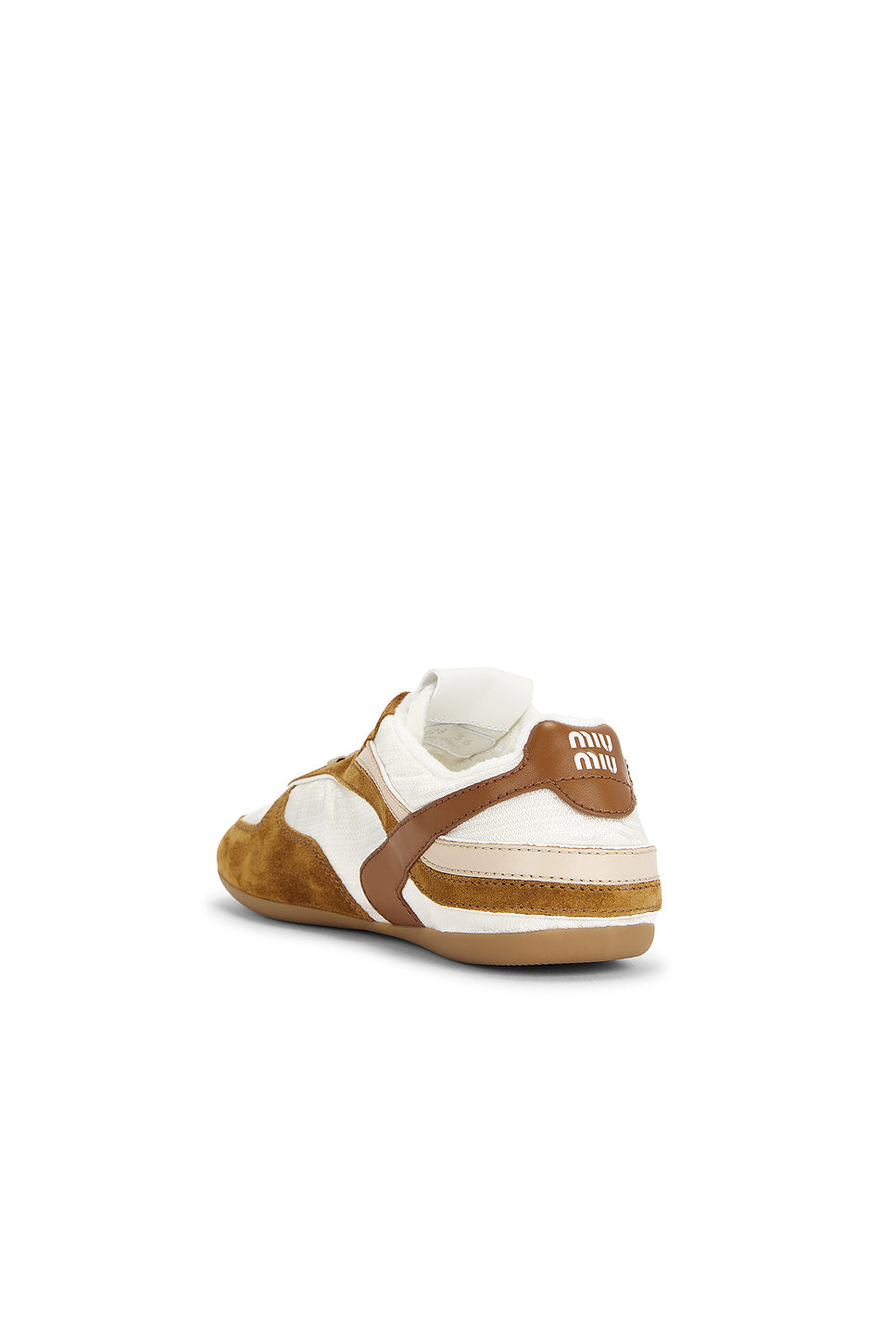 Gymnasium Nylon Tech Sneaker