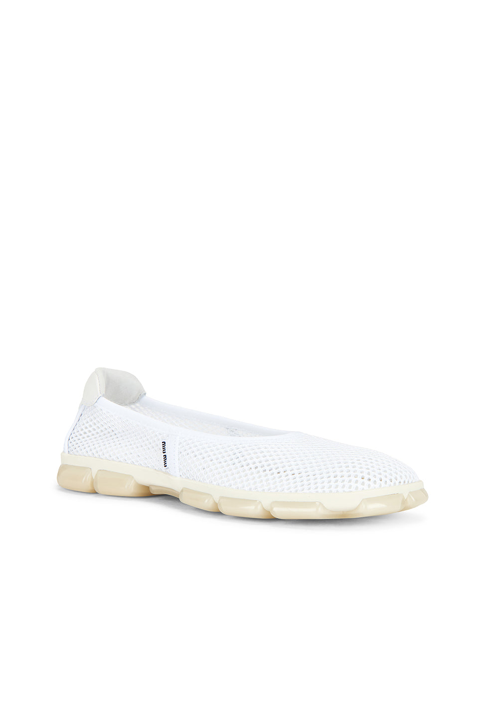 Rete Tech Sneaker