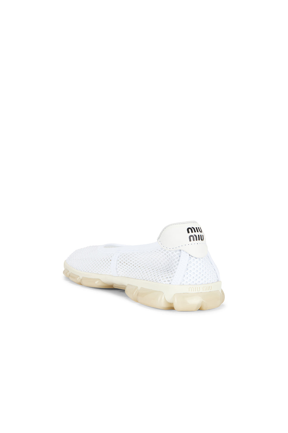 Rete Tech Sneaker