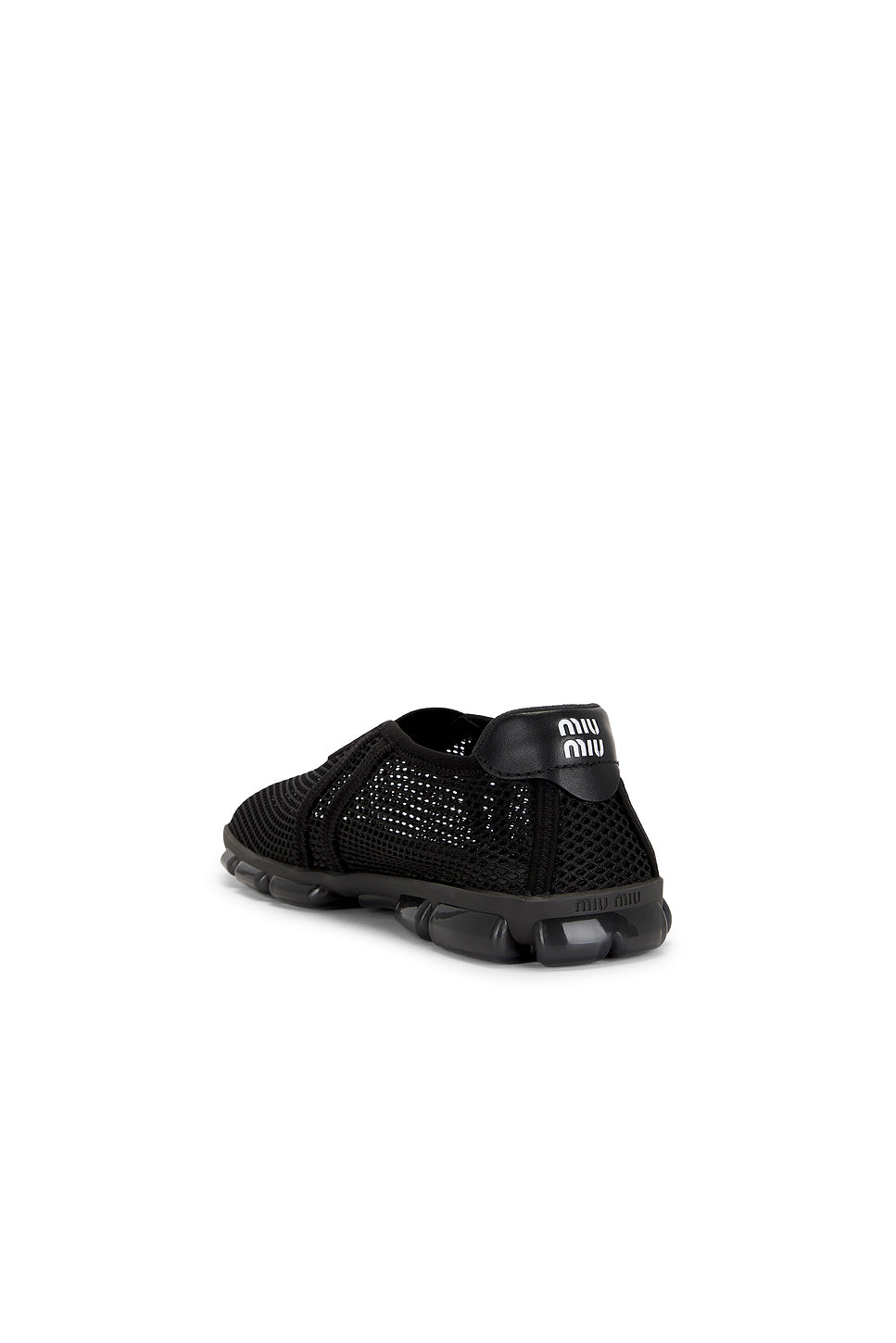Rete Tech Sneaker