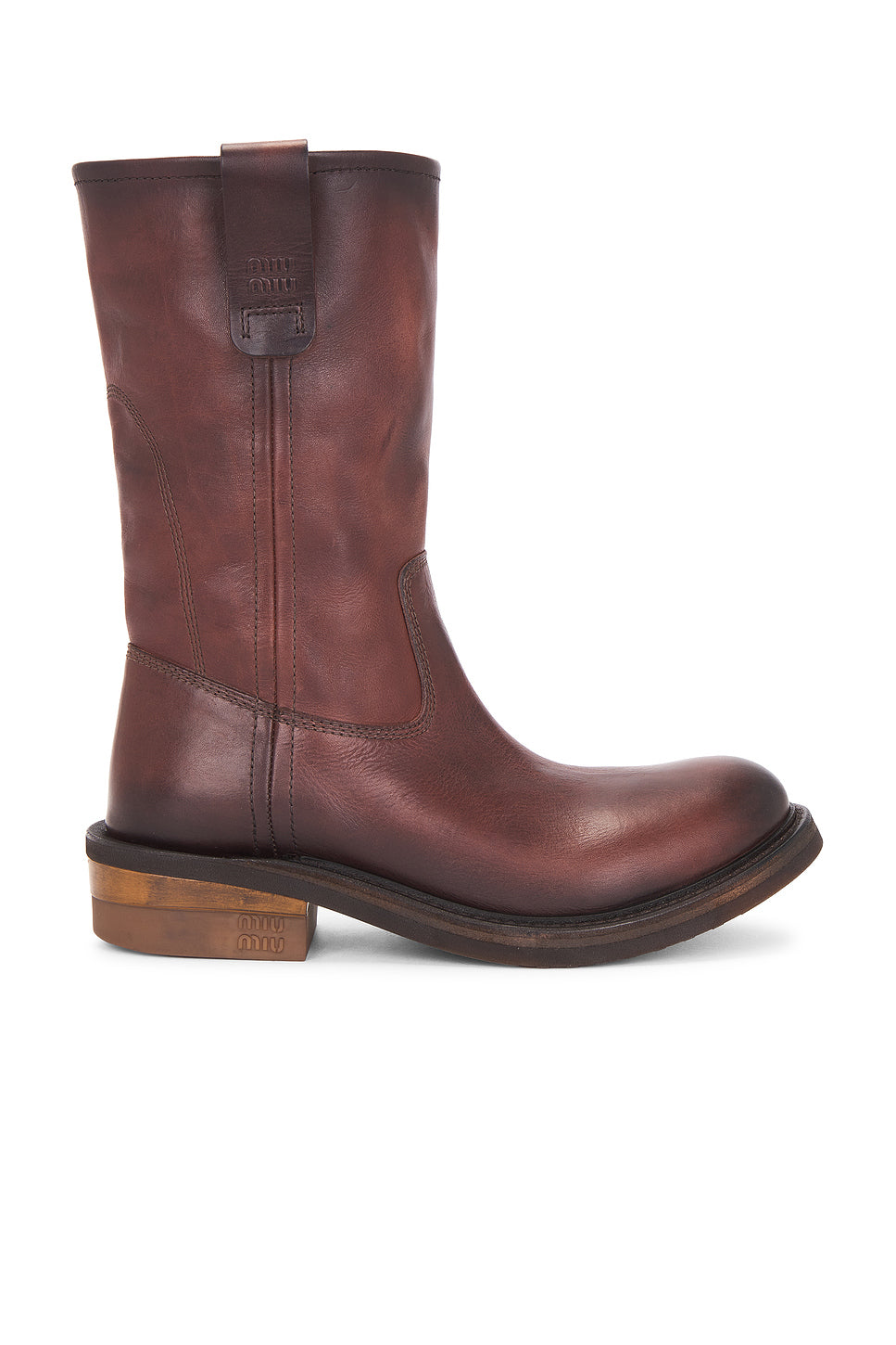Work Boot