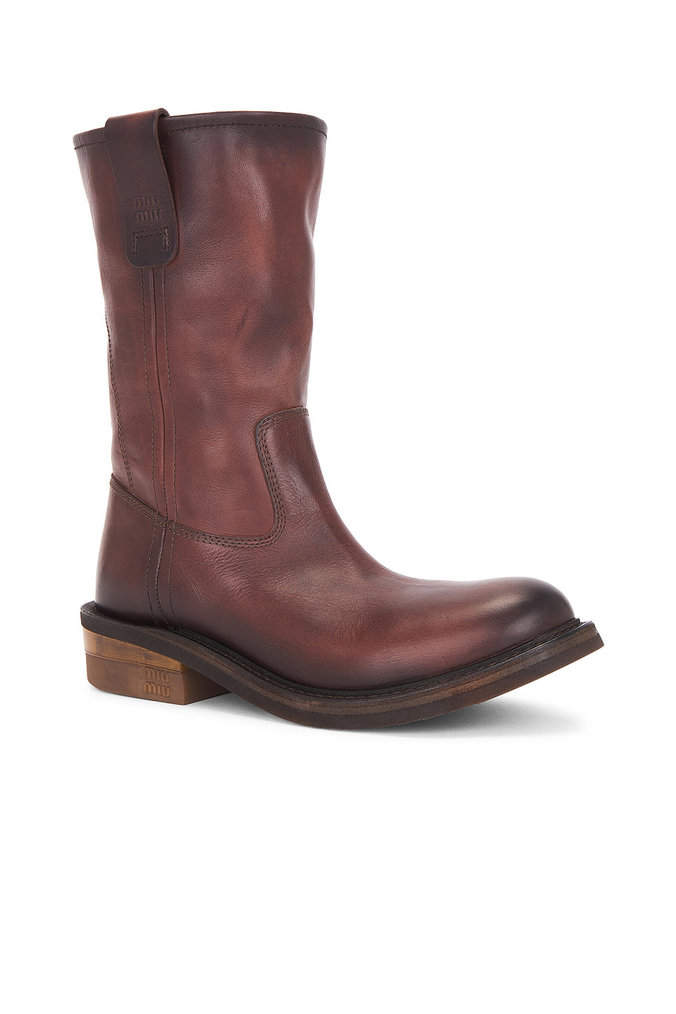 Work Boot