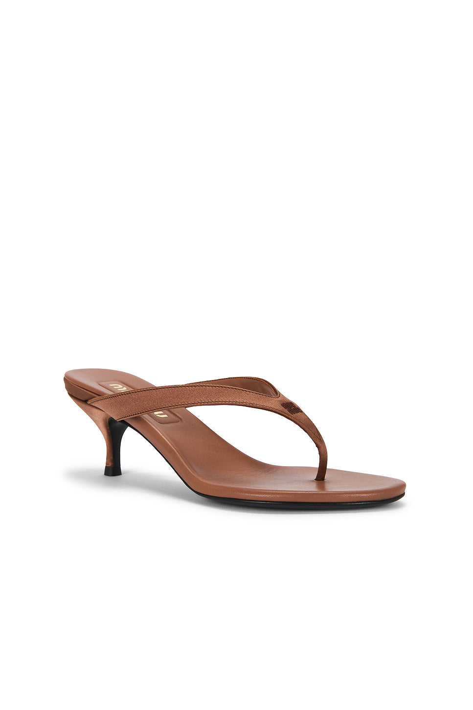 Thong Sandal