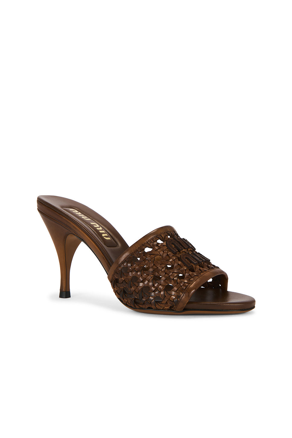 Intreccio Ciabatte Sandal