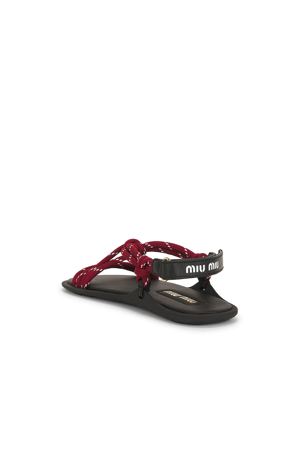 Strappy Sandal