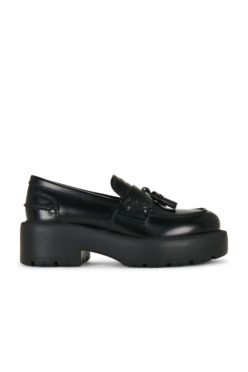 Lifestyle Boyfriend Loafer