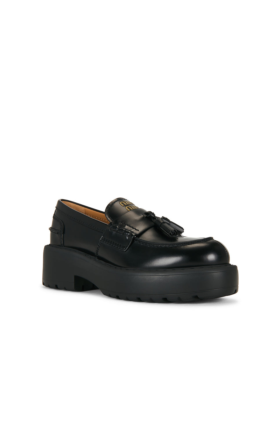 Lifestyle Boyfriend Loafer