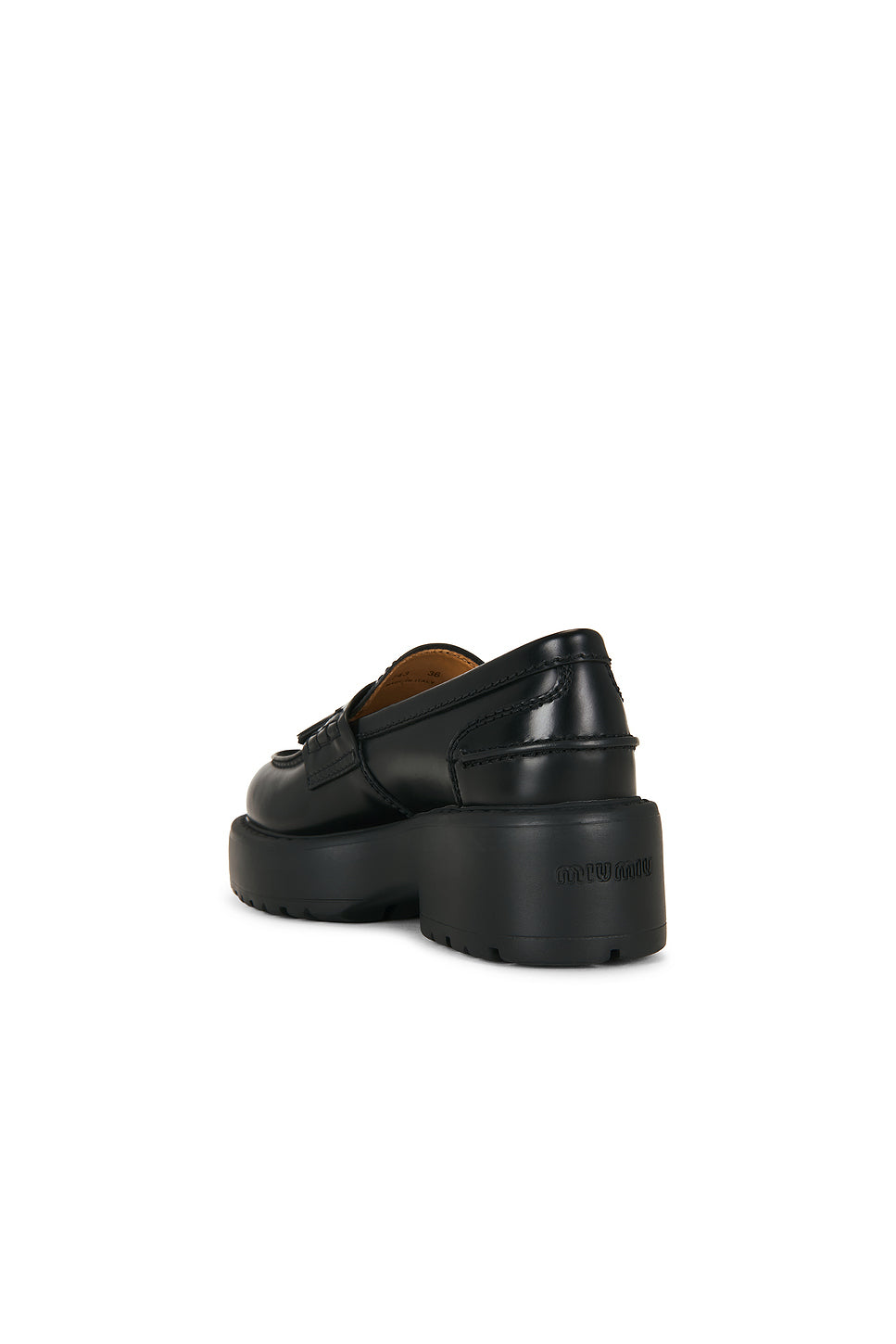 Lifestyle Boyfriend Loafer