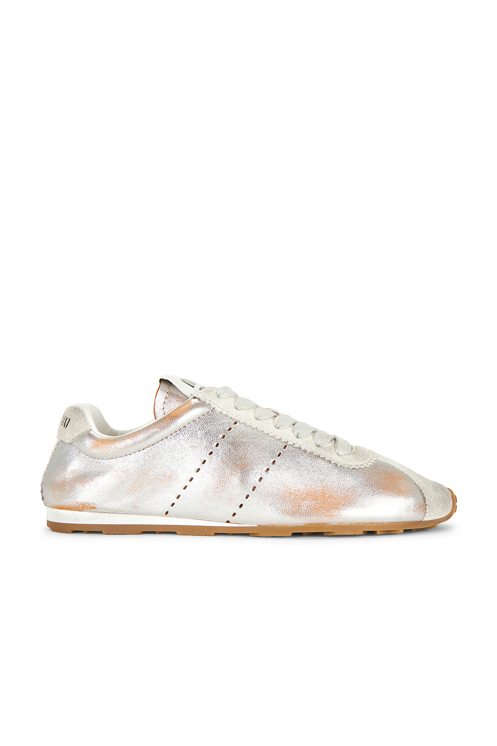 Plume Sneaker