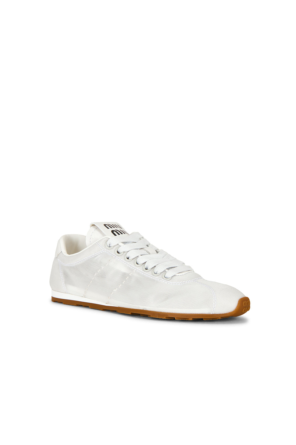 Plume Sneaker
