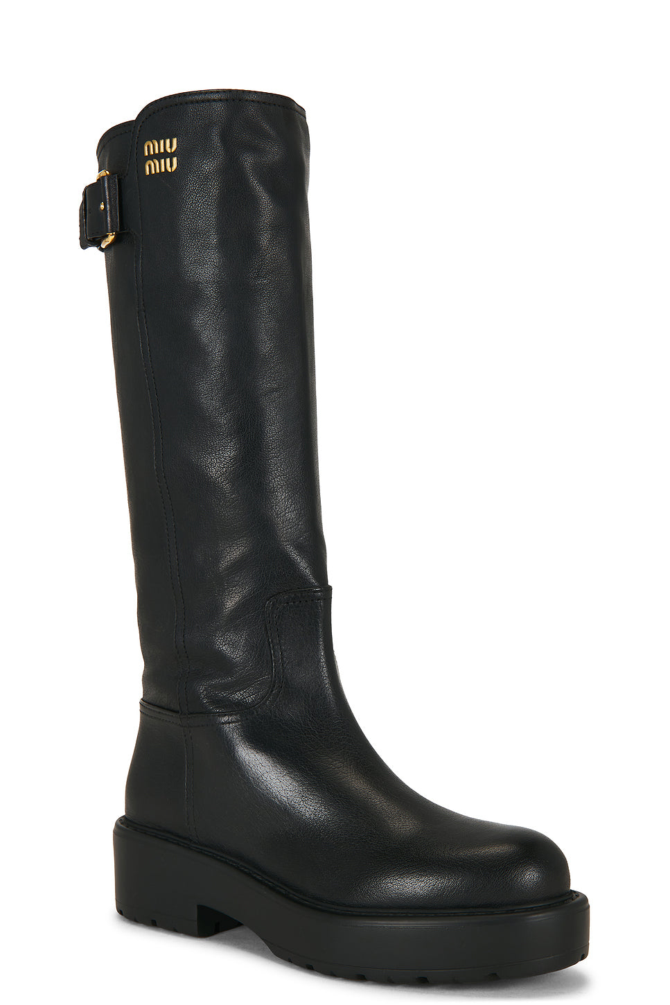 Lifestyle Boyfriend Boot