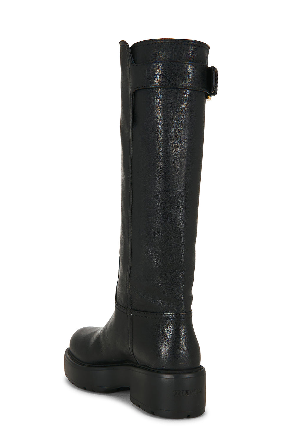 Lifestyle Boyfriend Boot