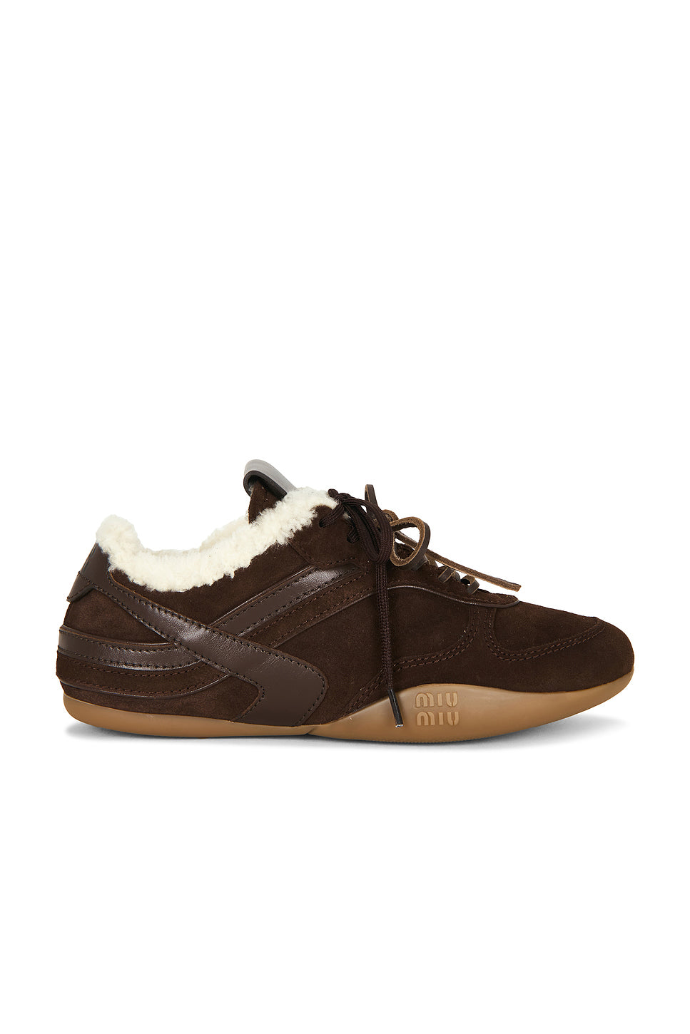 Gymnasium Winter Sneaker