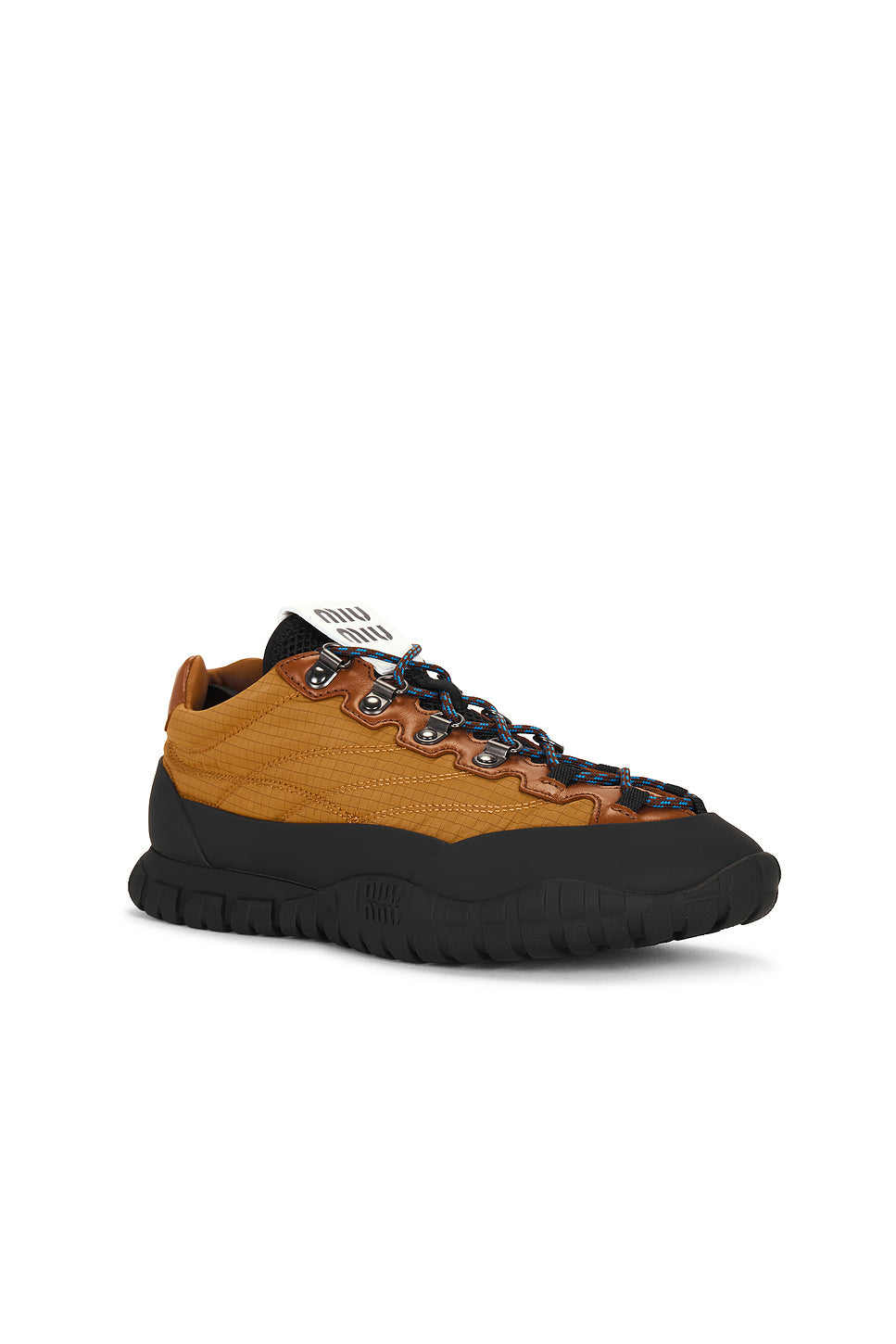 Tyre Sneaker