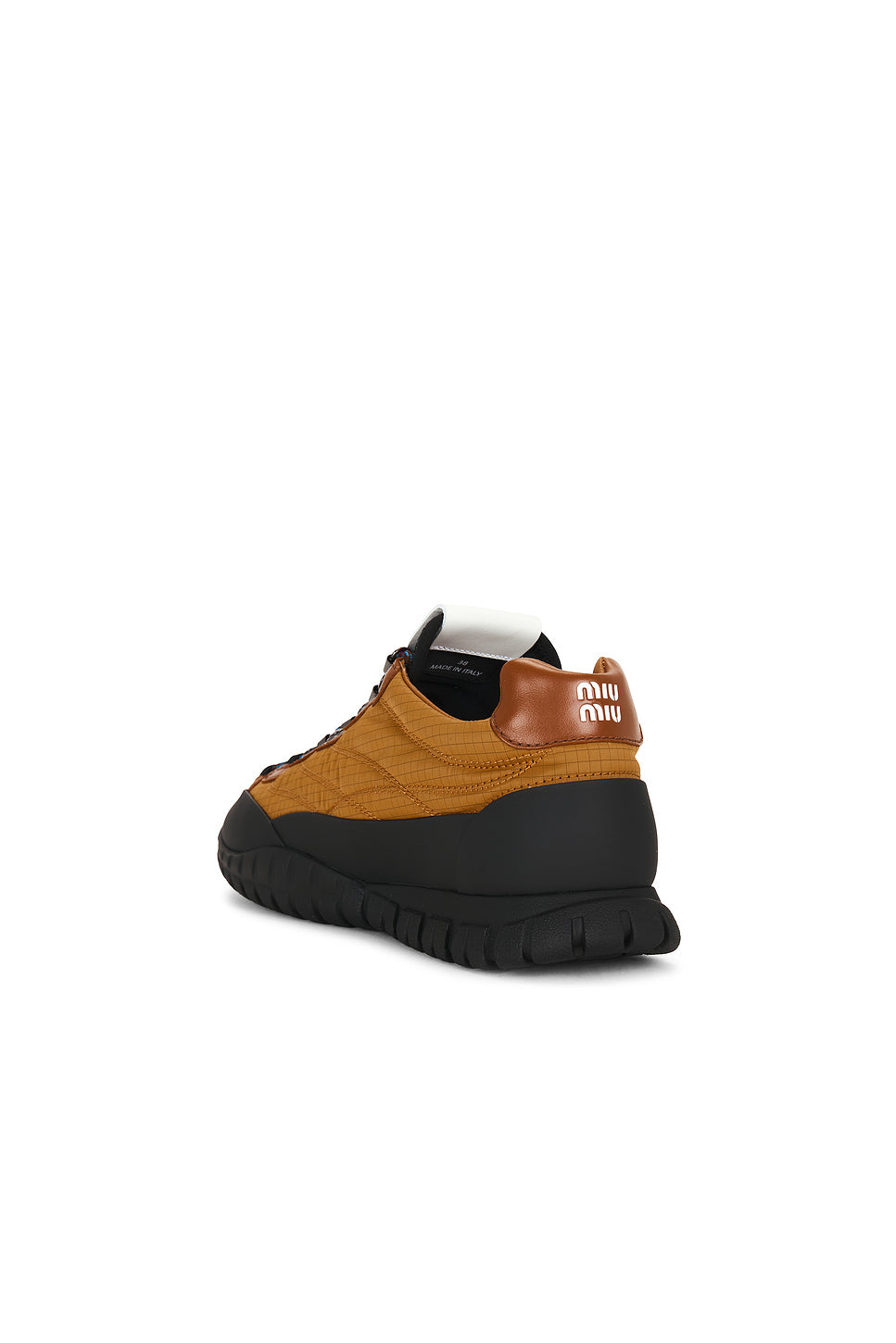 Tyre Sneaker