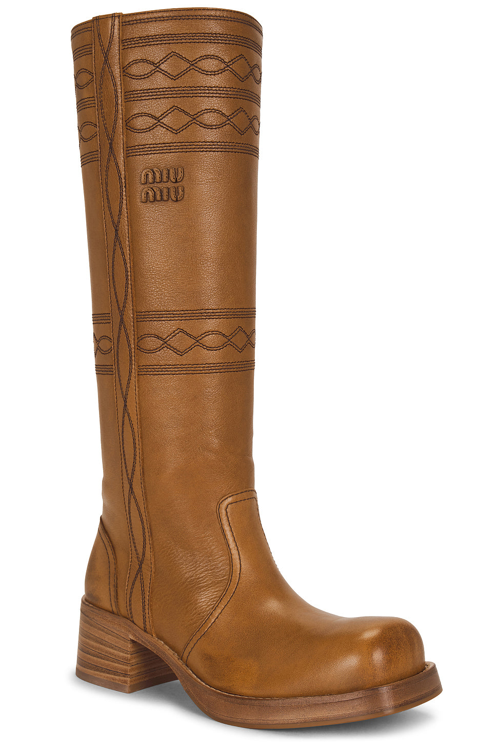 Tall Boot