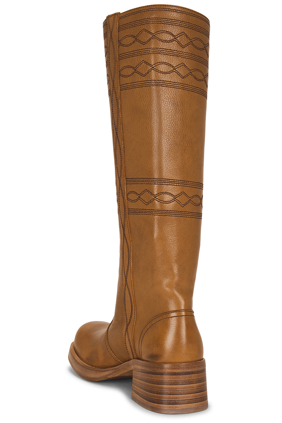 Tall Boot