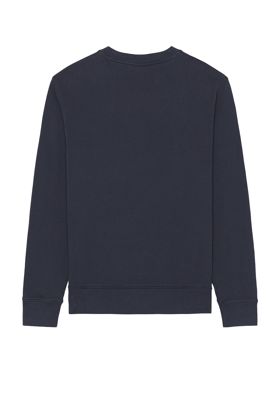 Chillax Patch Regular Sweatshirt
