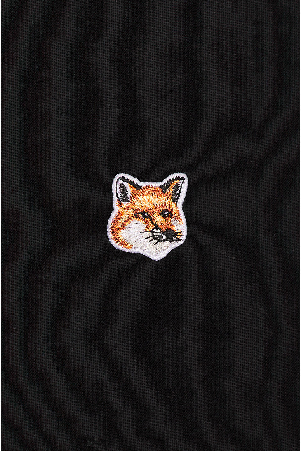 Fox Head Patch Classic Tee