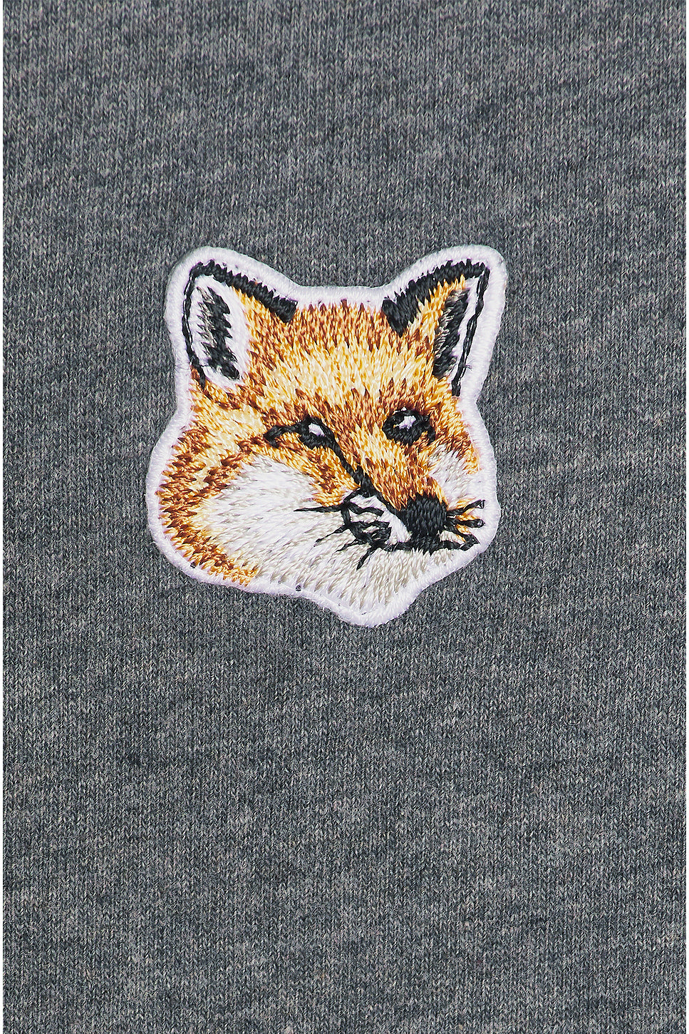 Fox Head Patch Regular T-Shirt