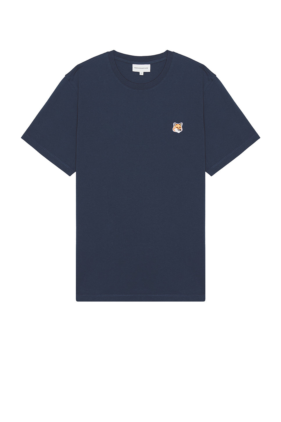 Fox Head Patch Regular T-shirt