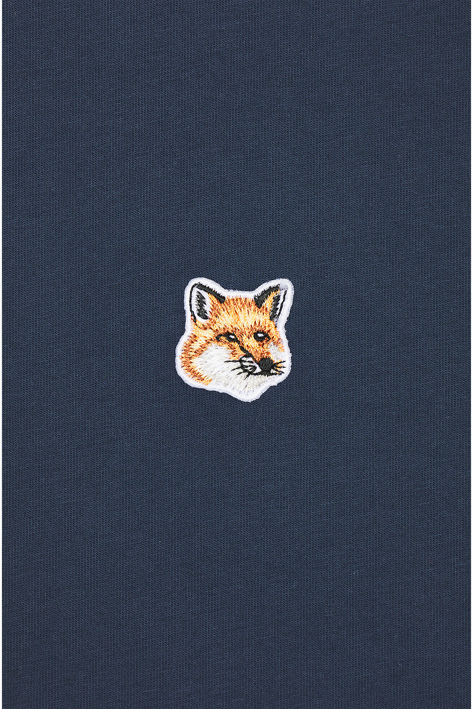 Fox Head Patch Regular T-shirt