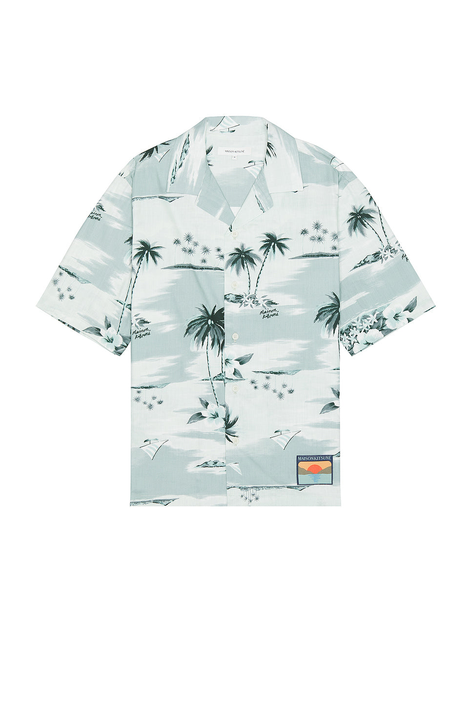 Resort Shirt