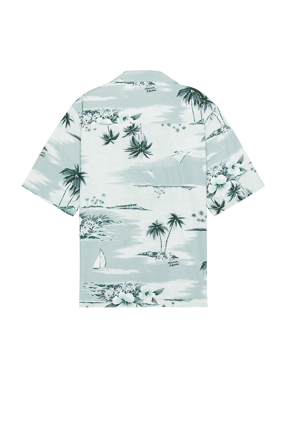 Resort Shirt