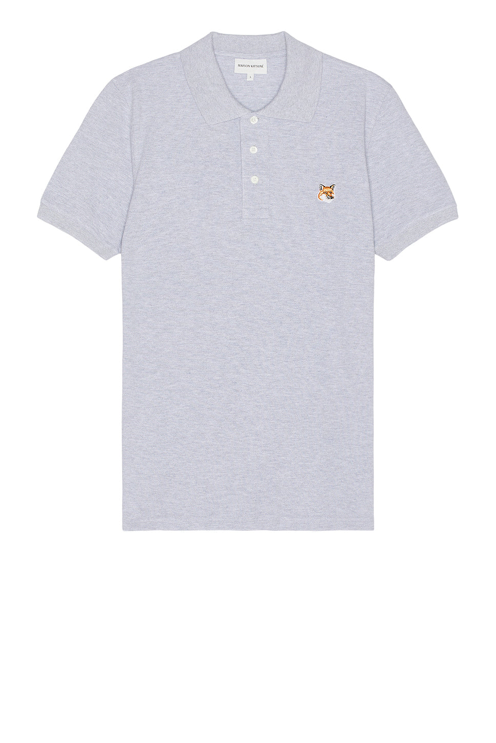 Fox Head Patch Regular Polo