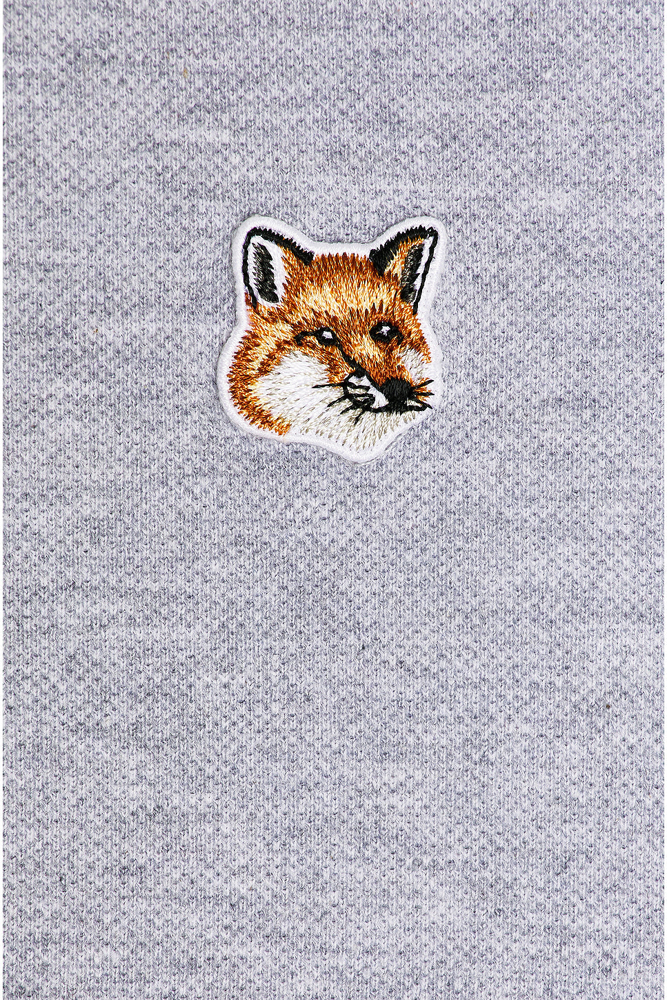 Fox Head Patch Regular Polo