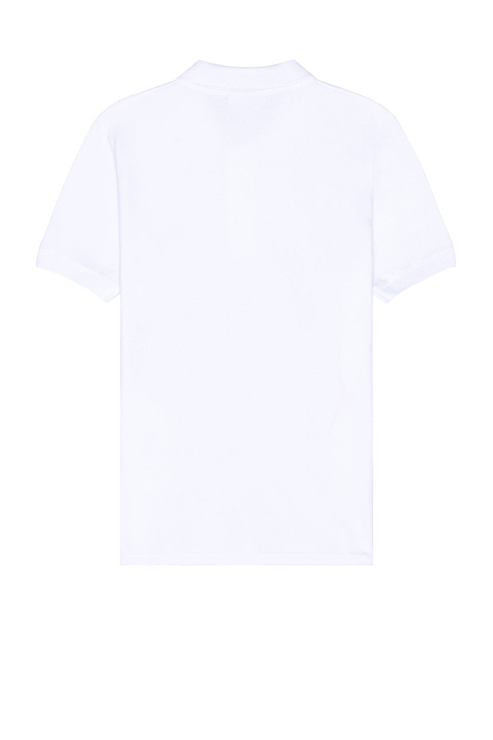Fox Head Patch Regular Polo