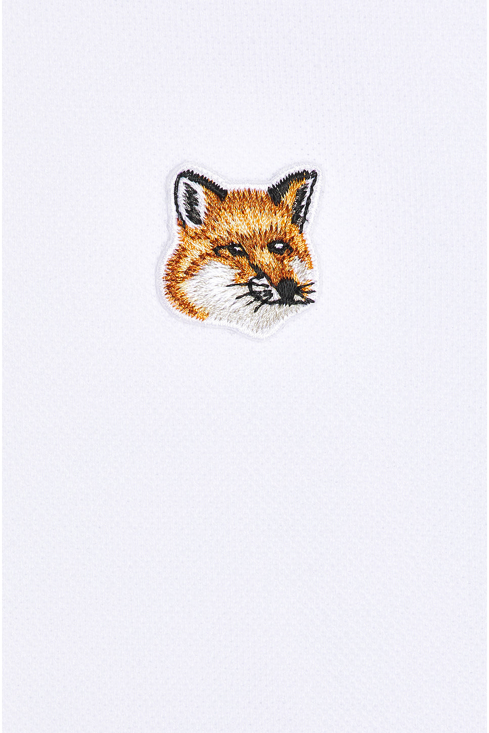 Fox Head Patch Regular Polo