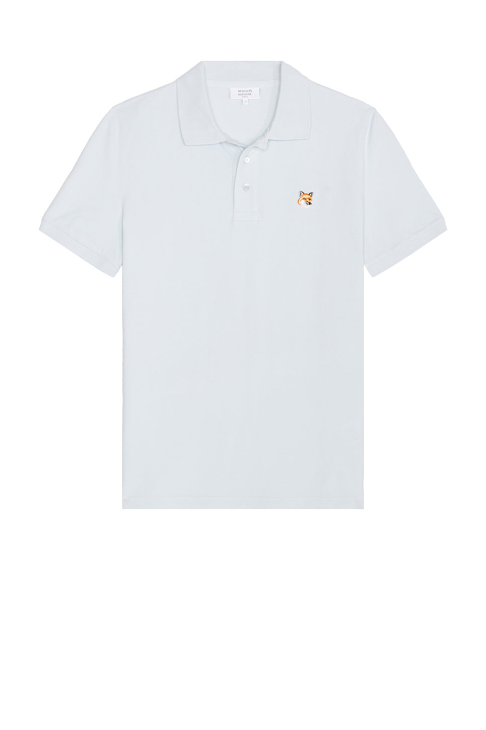 Fox Head Patch Regular Polo