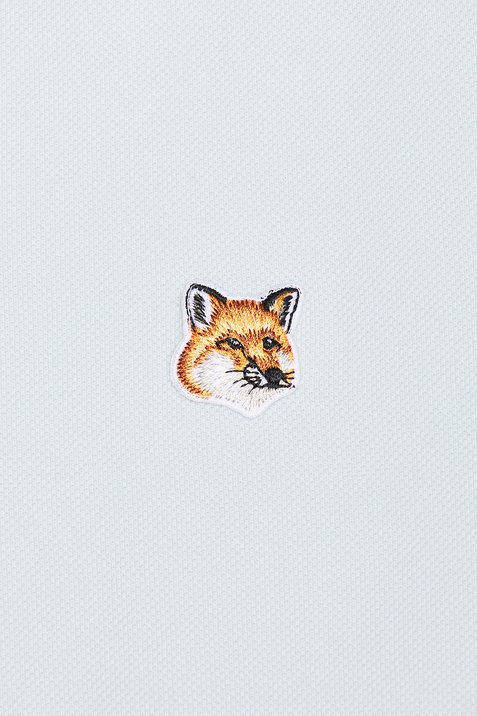 Fox Head Patch Regular Polo