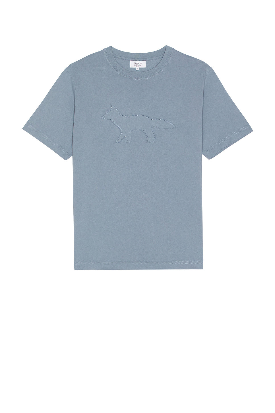 Crafted Profile Fox Comfort Tee