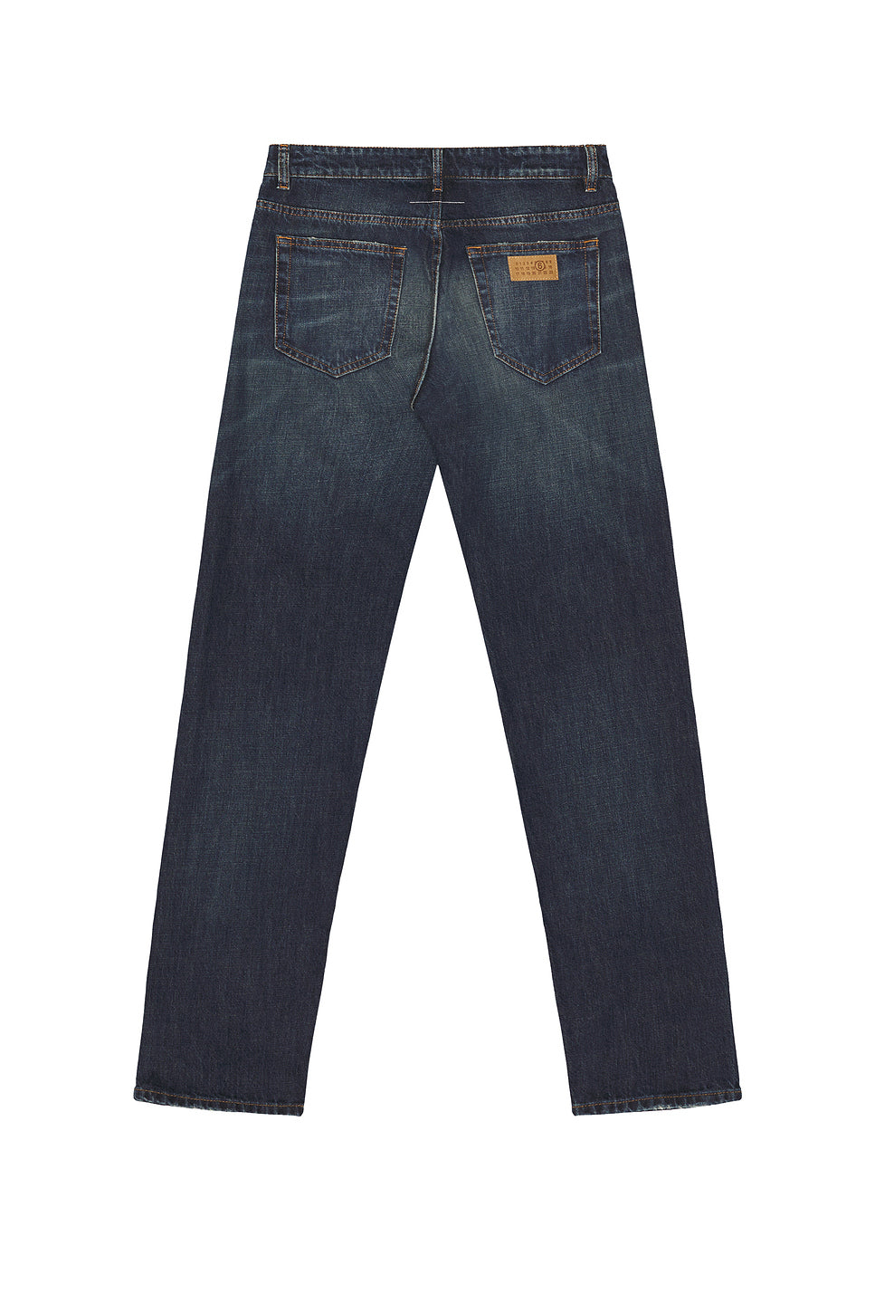 Pants 5 Pockets