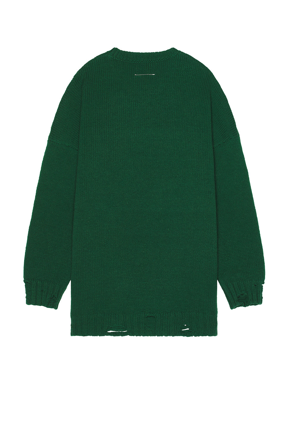 Crewneck Sweater